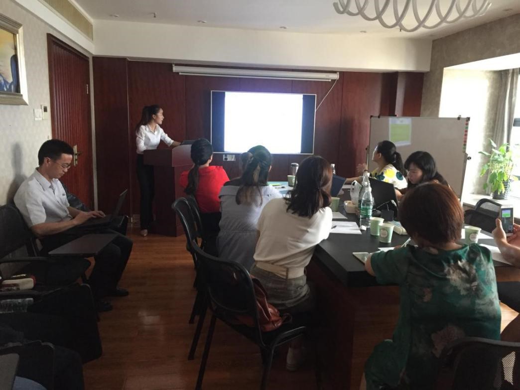 周二有約第一場：總賬、報表、固定資產(chǎn)